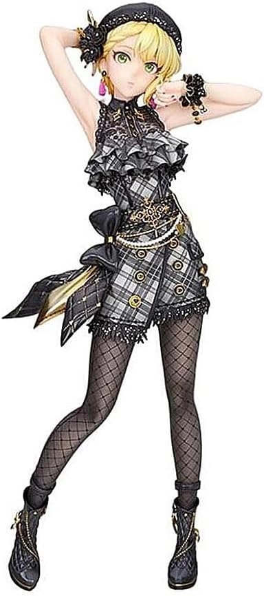 TYdfhSHR Miyamoto Frederica - Anime (13 cm) (9554544180984)