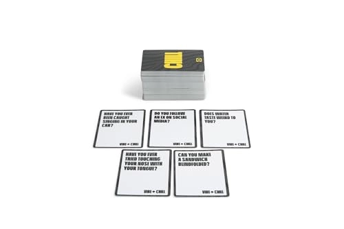 Khalifa Vibe Chill - English 15+