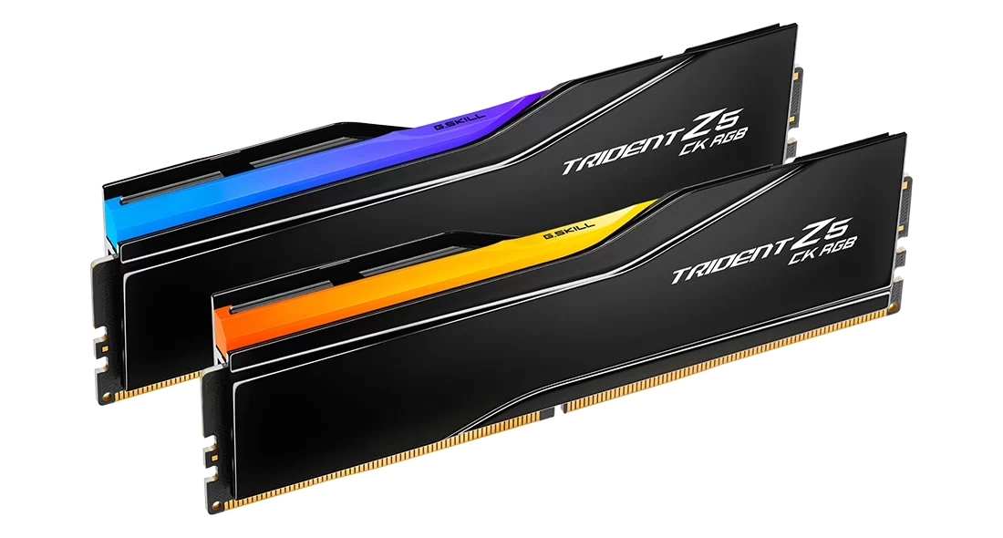 Trident Z5 CK - 48GB 8800MT/s CU-DIMM DDR5