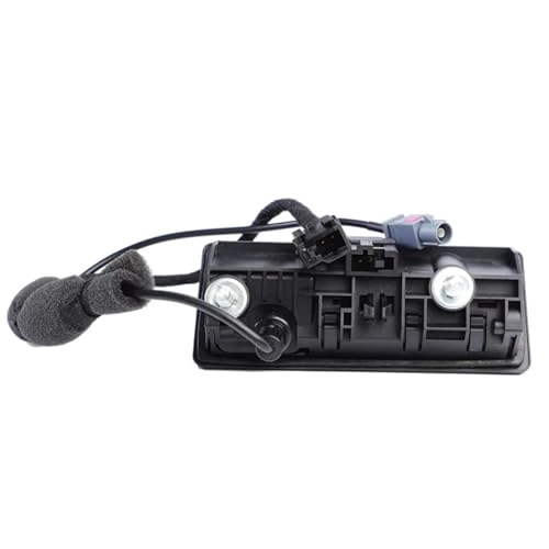 Rear View Reversing Camera - Night vision