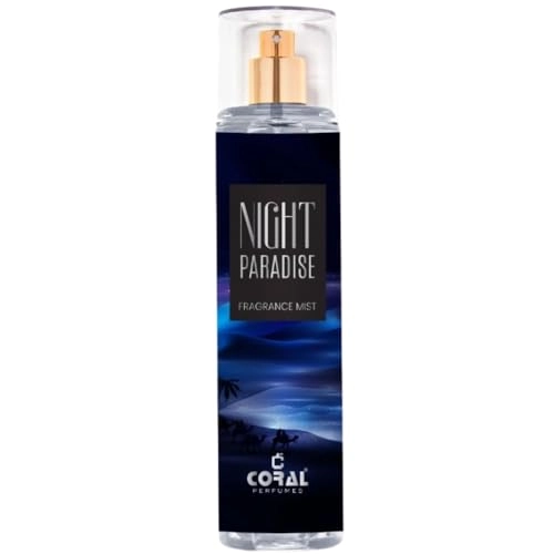 Night Paradise - 250ML