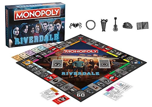 Monopoly: Riverdale
