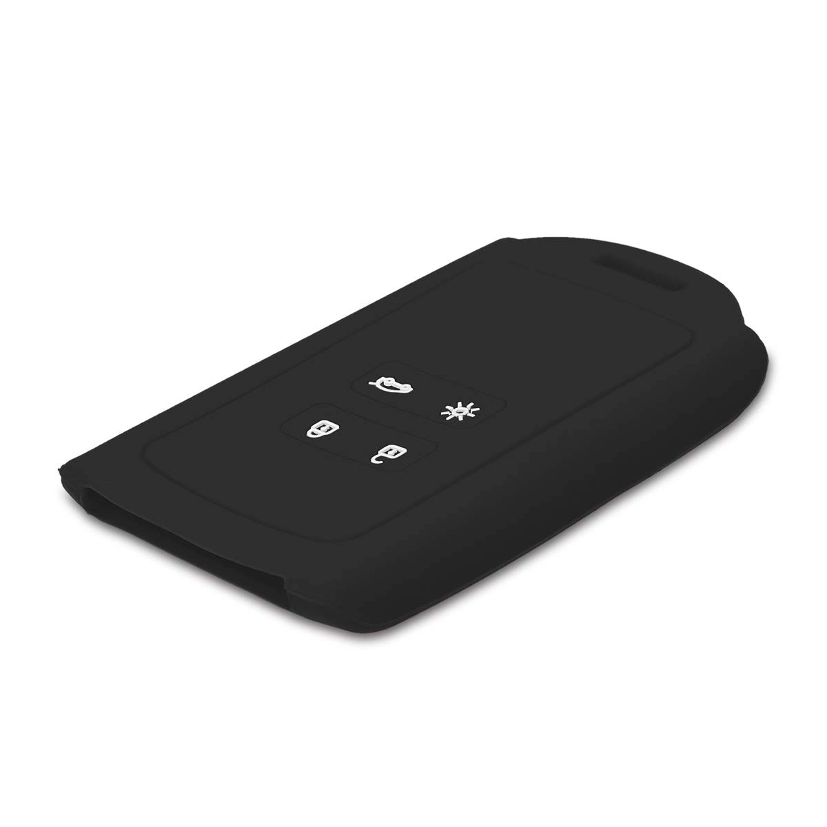 Car Key Cover - Car,Shape