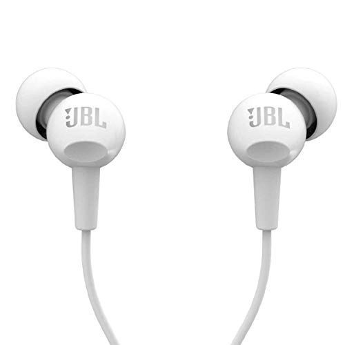 (Renewed) c100si Wired Earphone