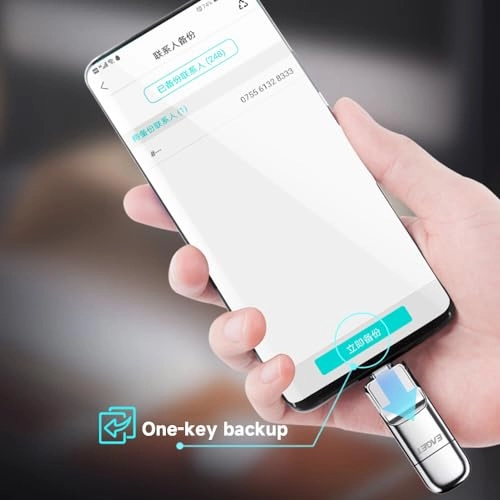 SU10 - USB3.0/USB3.1 Type-C 256GB