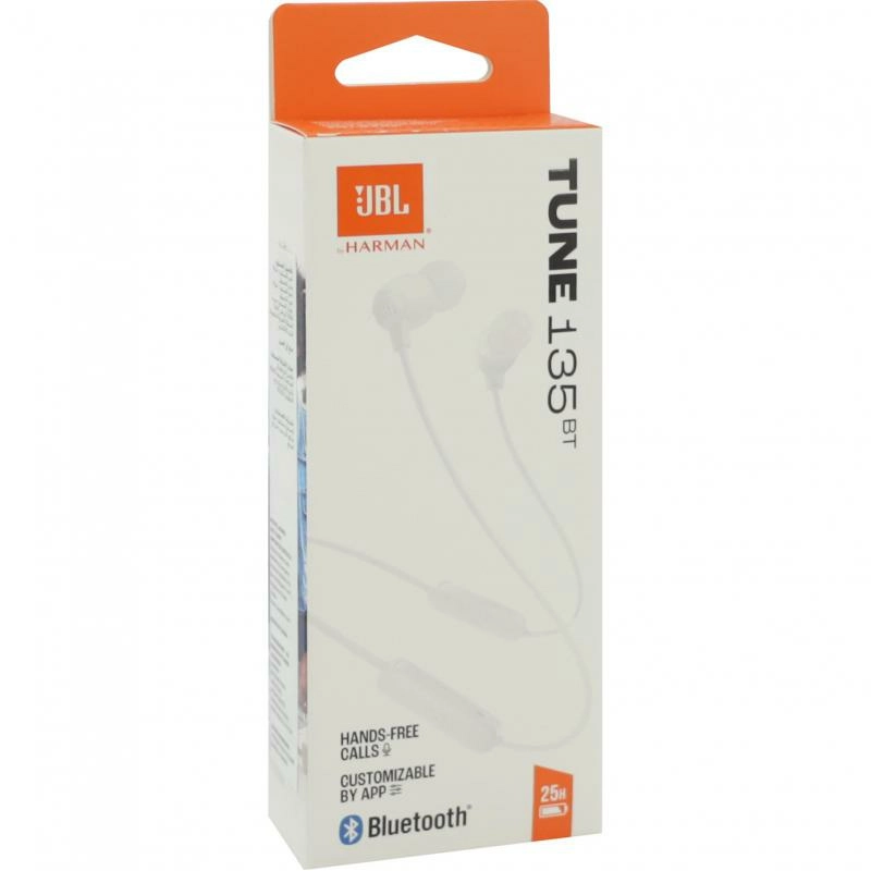 In-Ear Earphones - Wireless Earbud