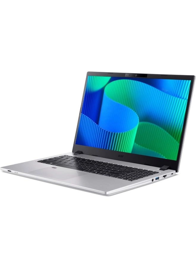 Acer TravelMate P215-55 NX.BSREM.001 - 15.6'' Core Ultra 5 225U 32GB DDR5 512GB SSD