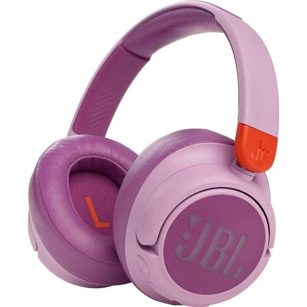 JR460NC Wireless Headphone