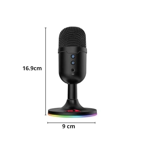 Pulsar USB Microphone