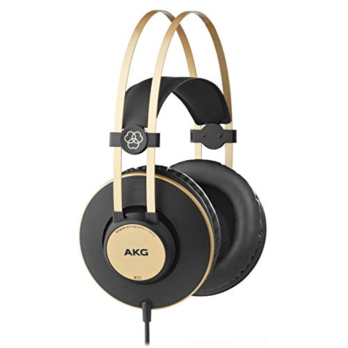 K92 Wired Headphone