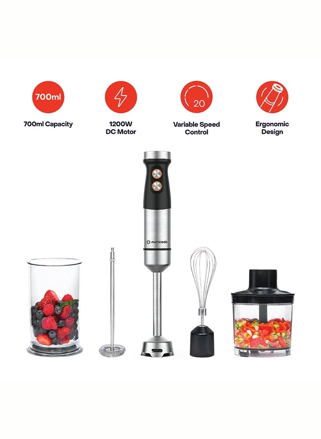 nutricook HB100ME
