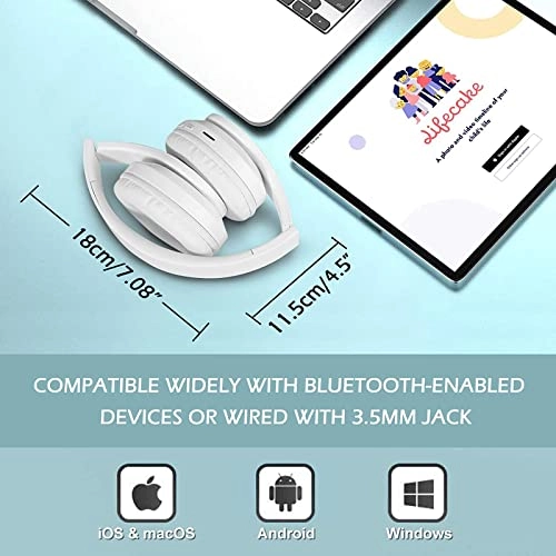 B39 Wireless Headphone