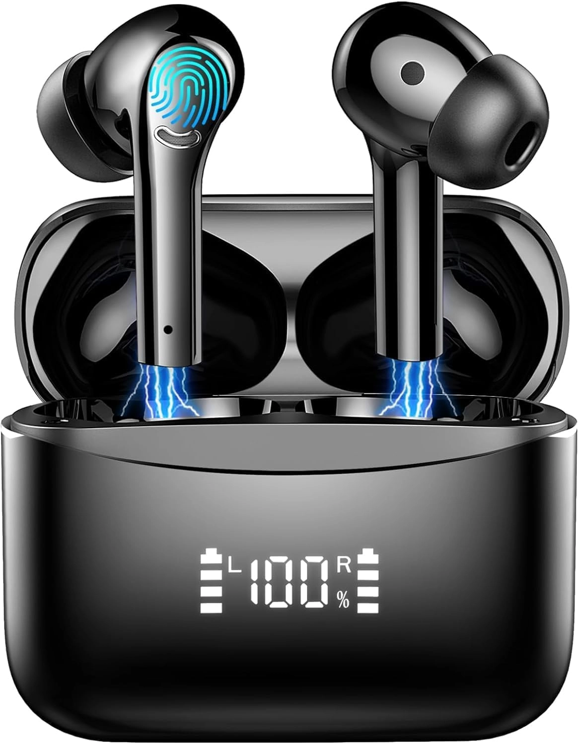 EXZHIG J11 Wireless Earbud