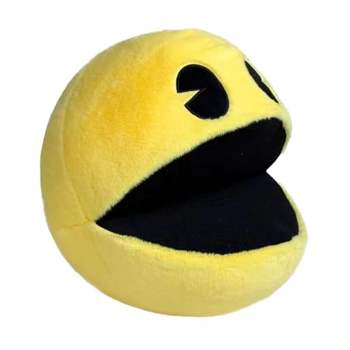 Lhcn021 - Pacman - 33 cm