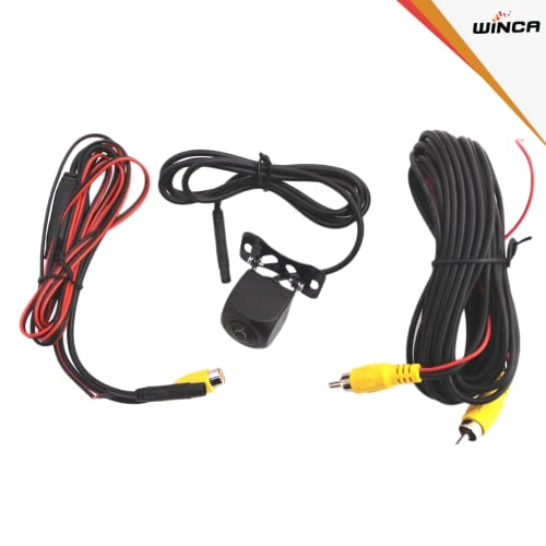 Car Reverse Rear View Backup Camera - Night vision 480TV lines