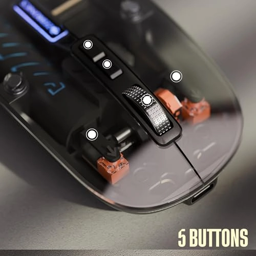 Glassy 10 - Bluetooth USB