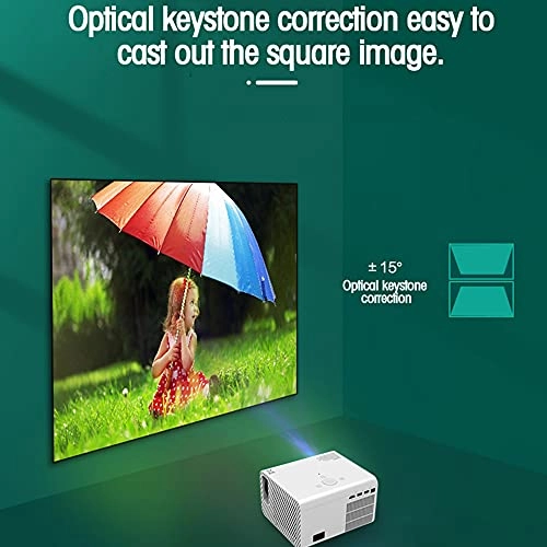 T10 PROJ-WO-55-W 200 ansi Lumens