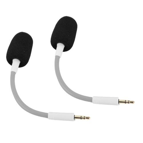 Barracuda X 3.5mm-Mini-Jack Microphone