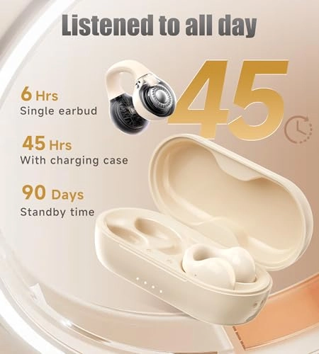 i121 Wireless Earbud