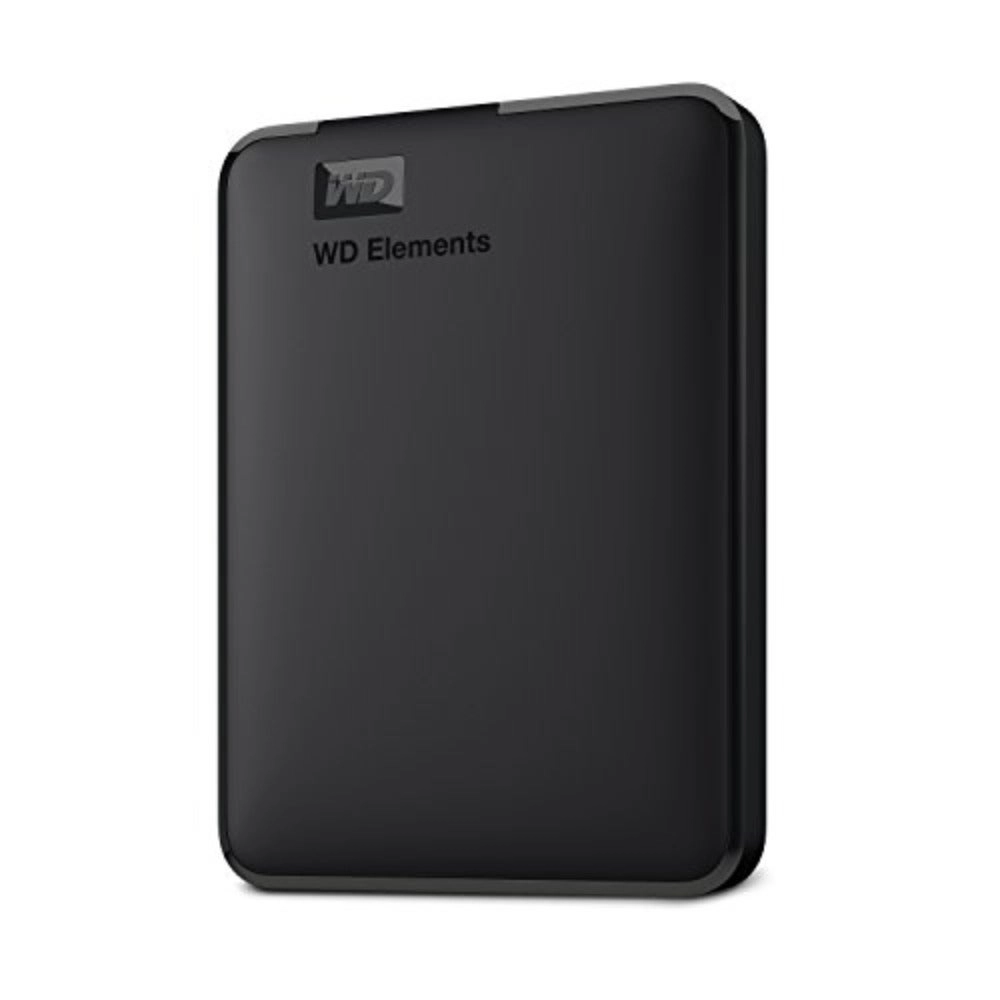 Generic Elements 6TB HDD