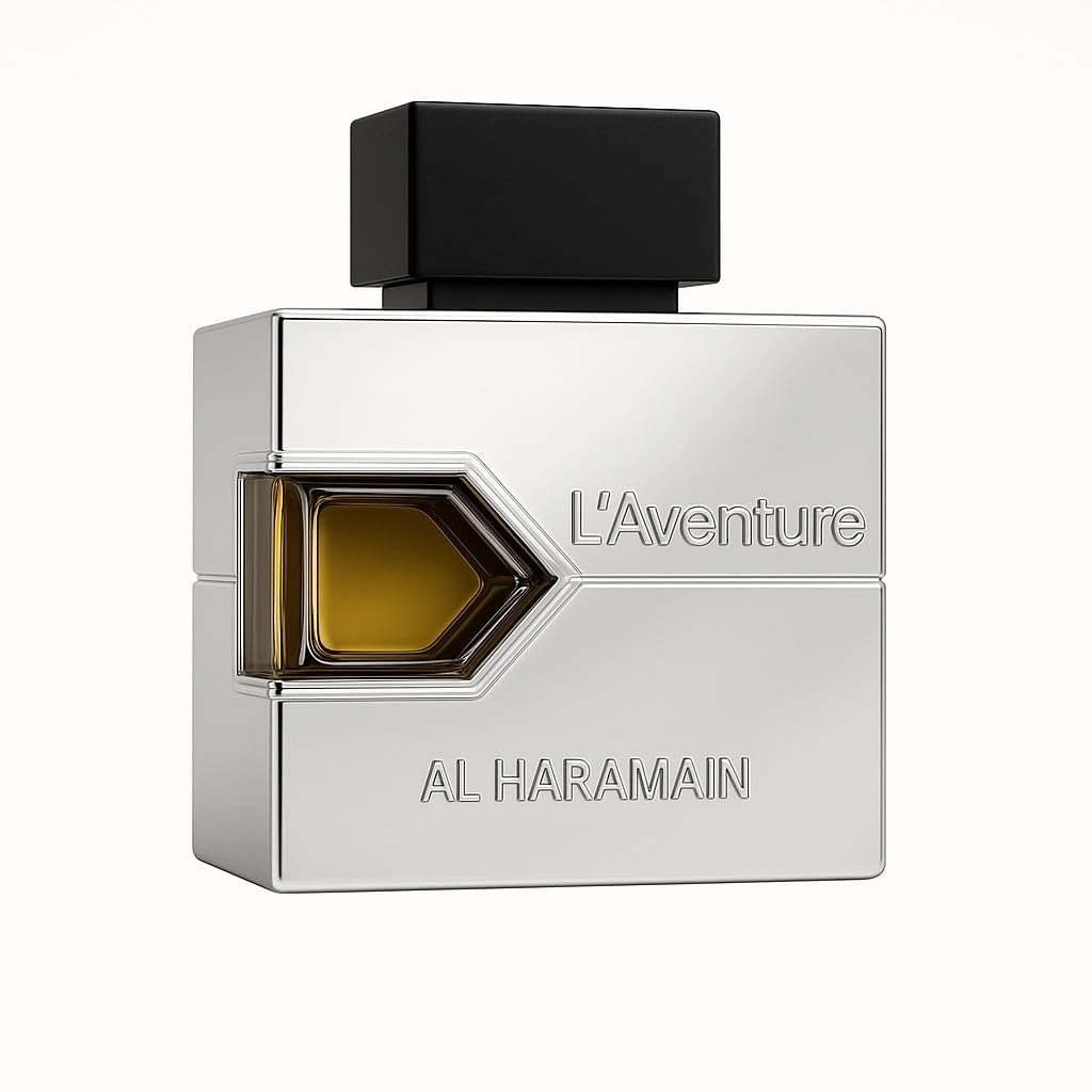 Al Haramain L’Aventure Eau de Parfum 100ml