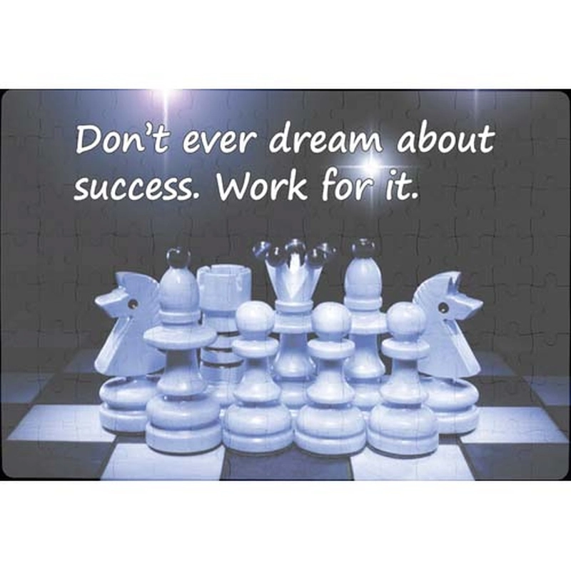 Ajooba Dubai Motivation Puzzle (7686)