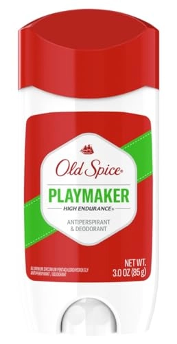 Playmaker Solid - Fresh 88 milliliter