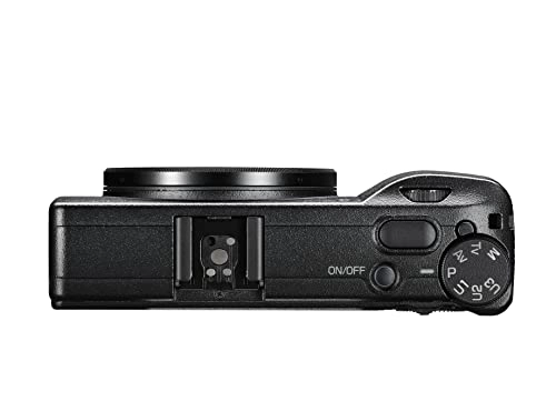 GR III Diary Edition