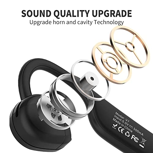 V7 Wireless Headphone