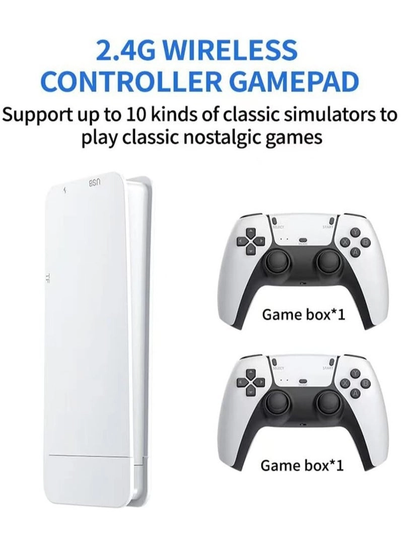 Video Game Stick - 64GB