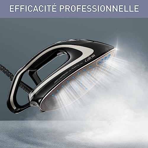 Pro Express Ultimate - 8 Bar 1.9 Liters