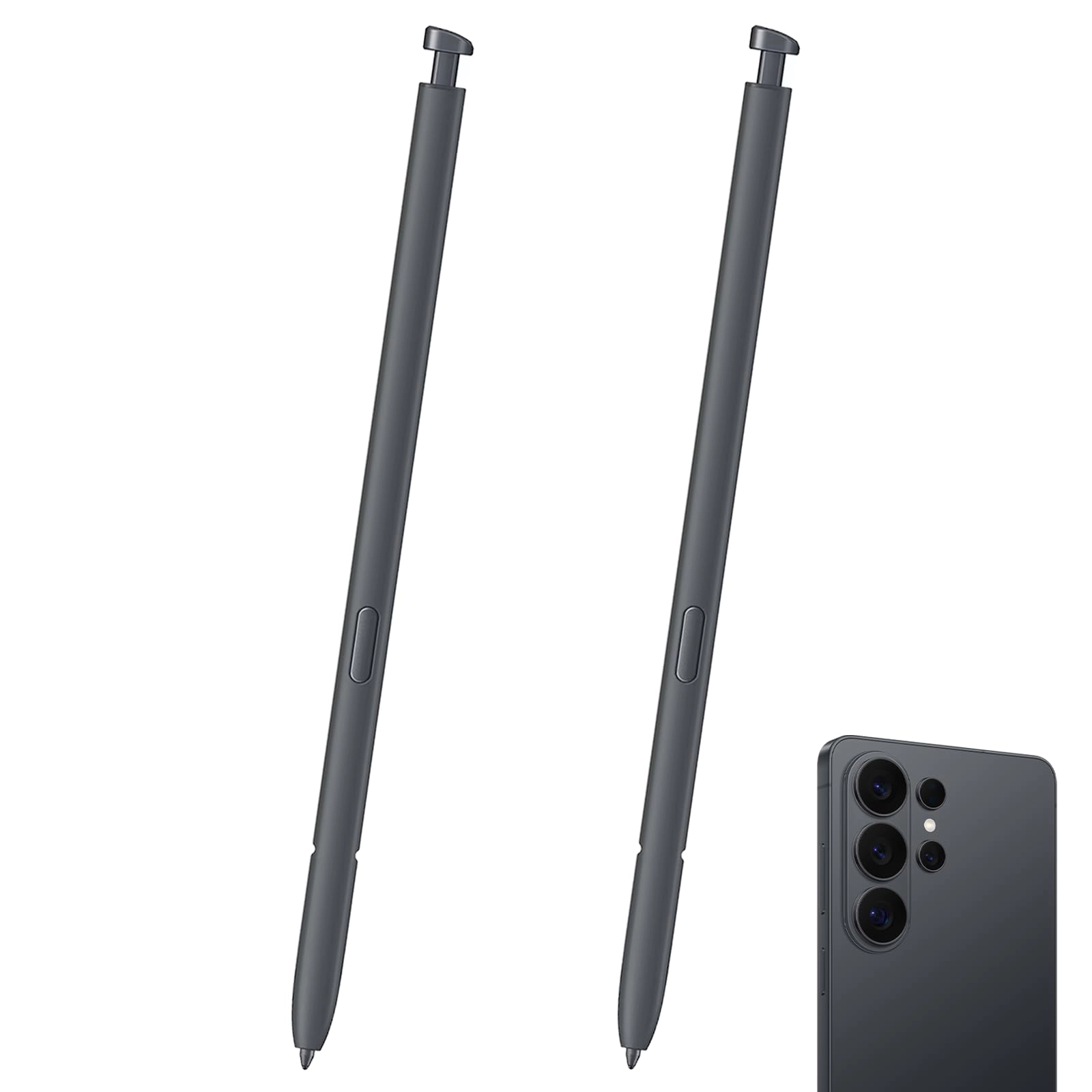 Galaxy S26 Ultra S Pen - 4096 levels