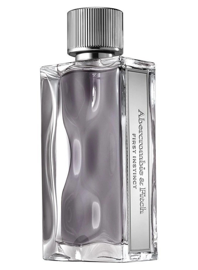 First Instinct Blue Eau de Toilette 100 ml