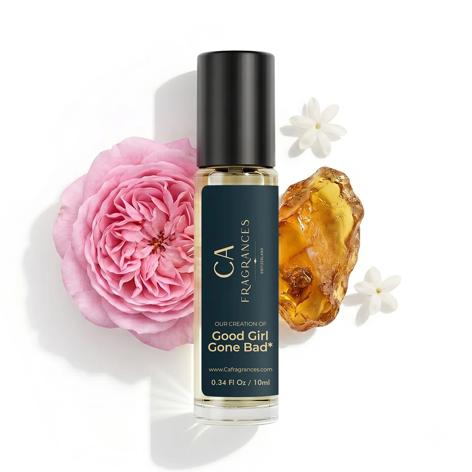 CA Fragrances Impression of Aventus - 10 Milliliters