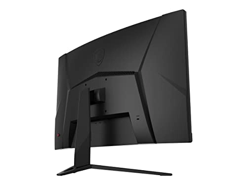 Optix G32CQ4 - 9S6-3DB51T-009 31.5 Inches 2560 x 1440 Pixels