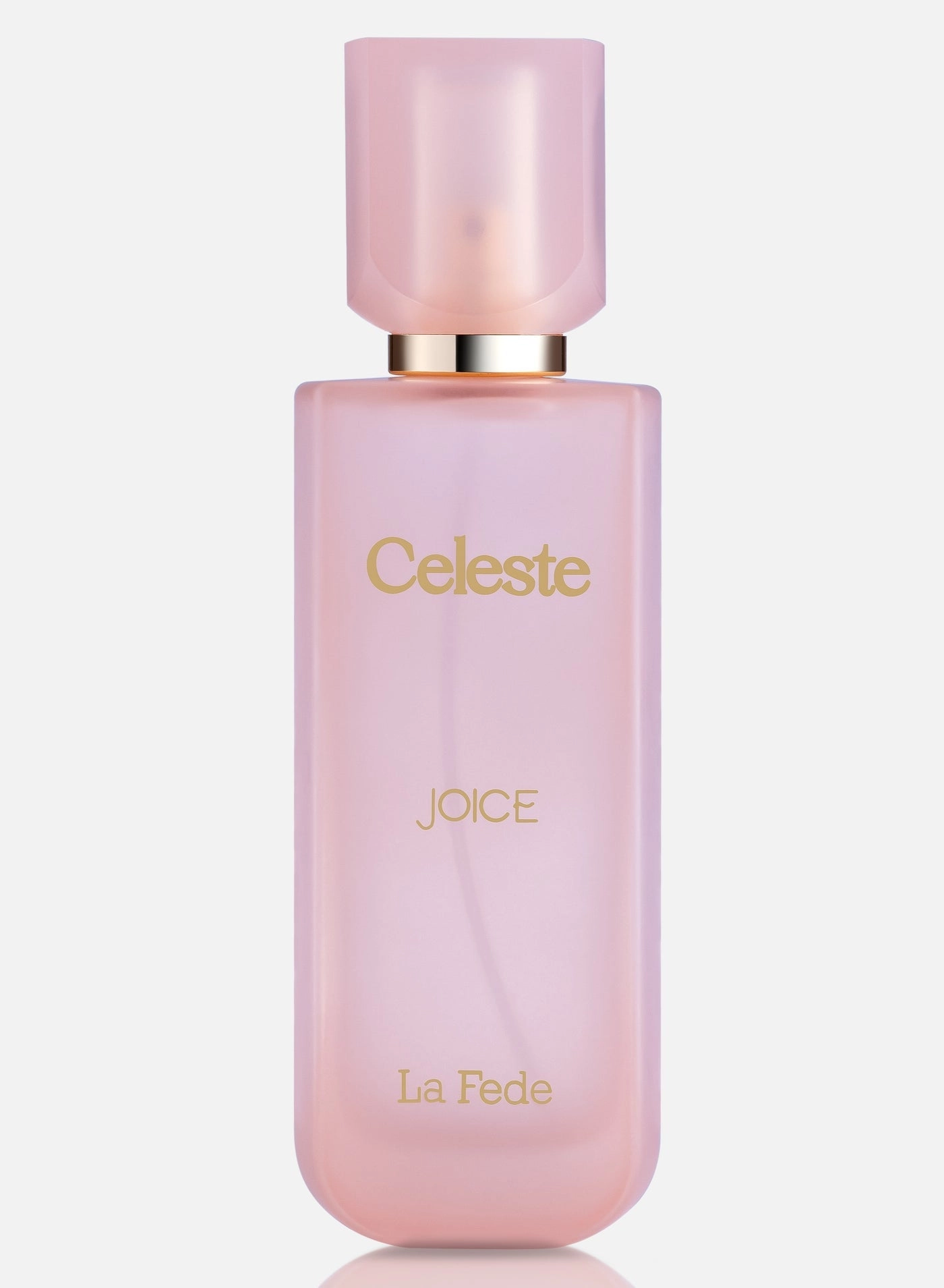 KHADLAJ PERFUMES LA FEDE CELESTE JOICE - Eau de Parfum 100 ml