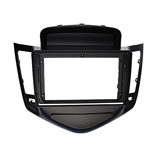 Car Radio Fascia - Cruze 2009-2011