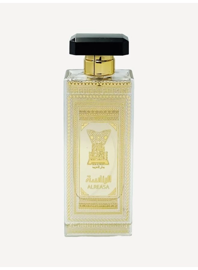 Dar Aloud Perfumes LLC Presidency Eau de Parfum - 80ml