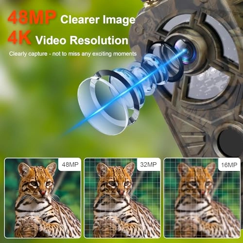 D301W - 48 megapixel