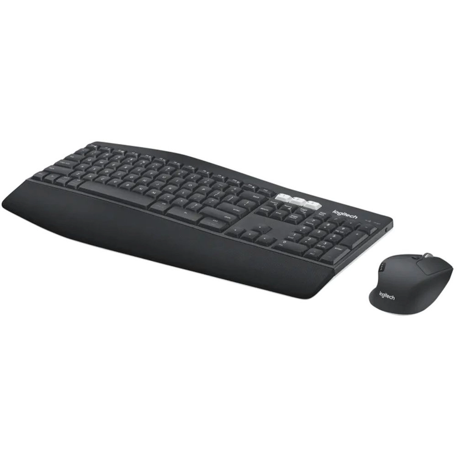 MK850 - Wireless