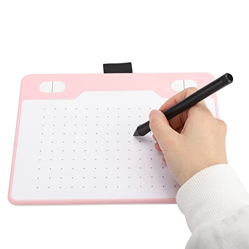 Graphics Tablet - 8192 levels