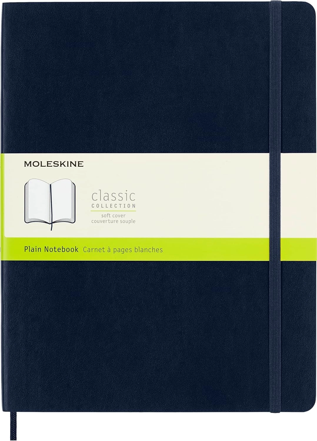 Moleskine Classic Notebook