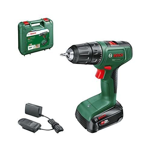 EasyDrill 18V-40 - 2 Amp Hours
