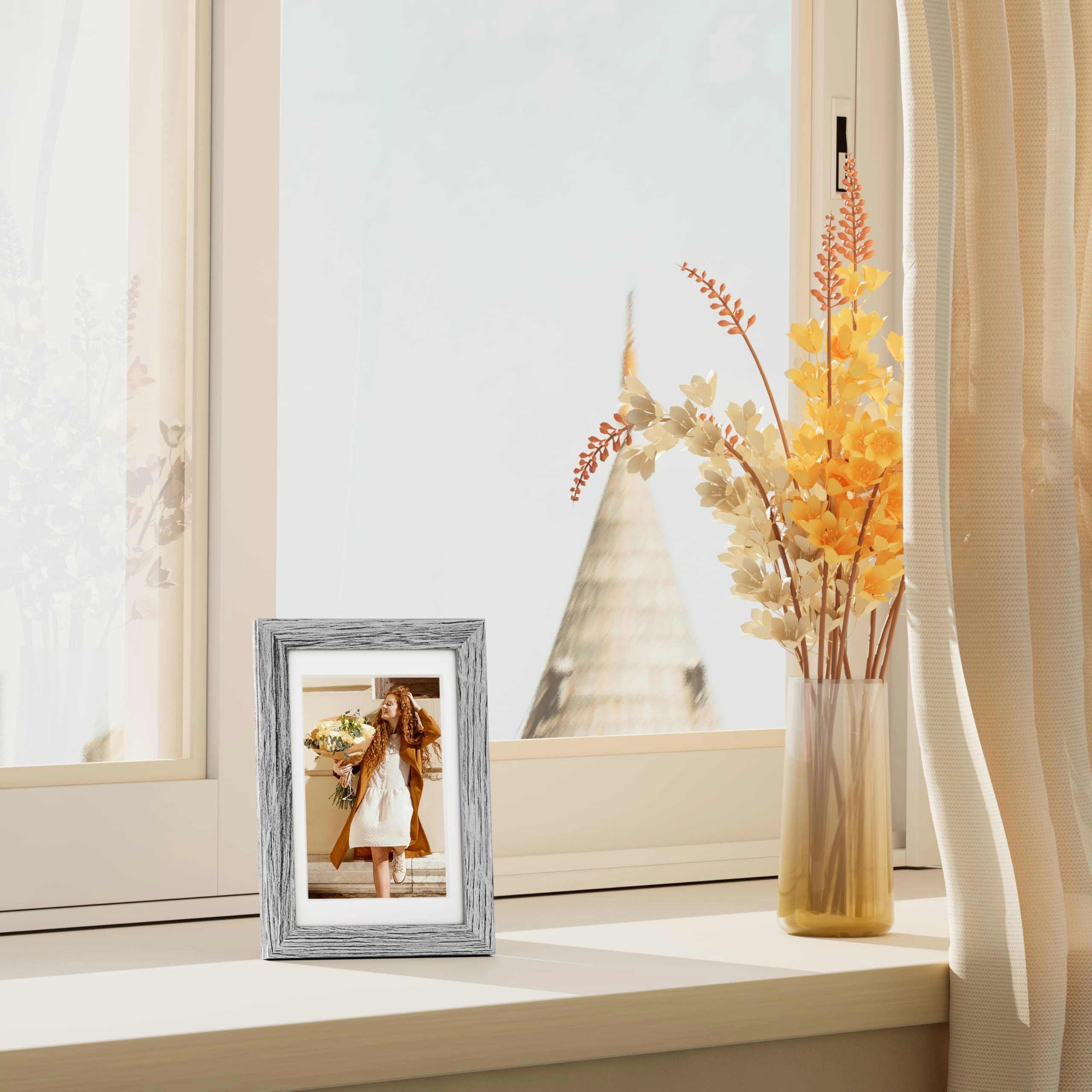Picture Frame - 4x6