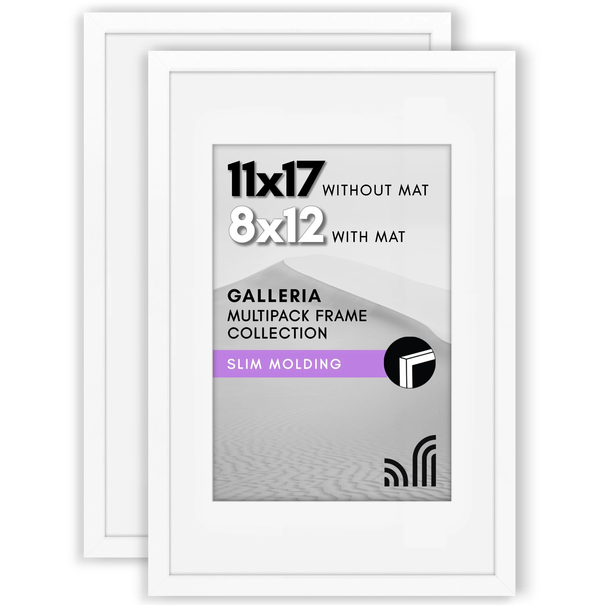 Picture Frame - 11x17