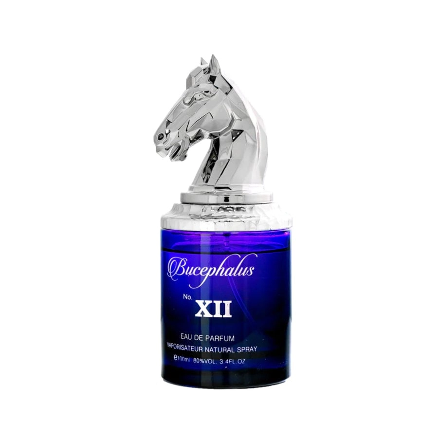 Sterling Perfumes Bucephalus No XII Eau de Parfum 100 ml