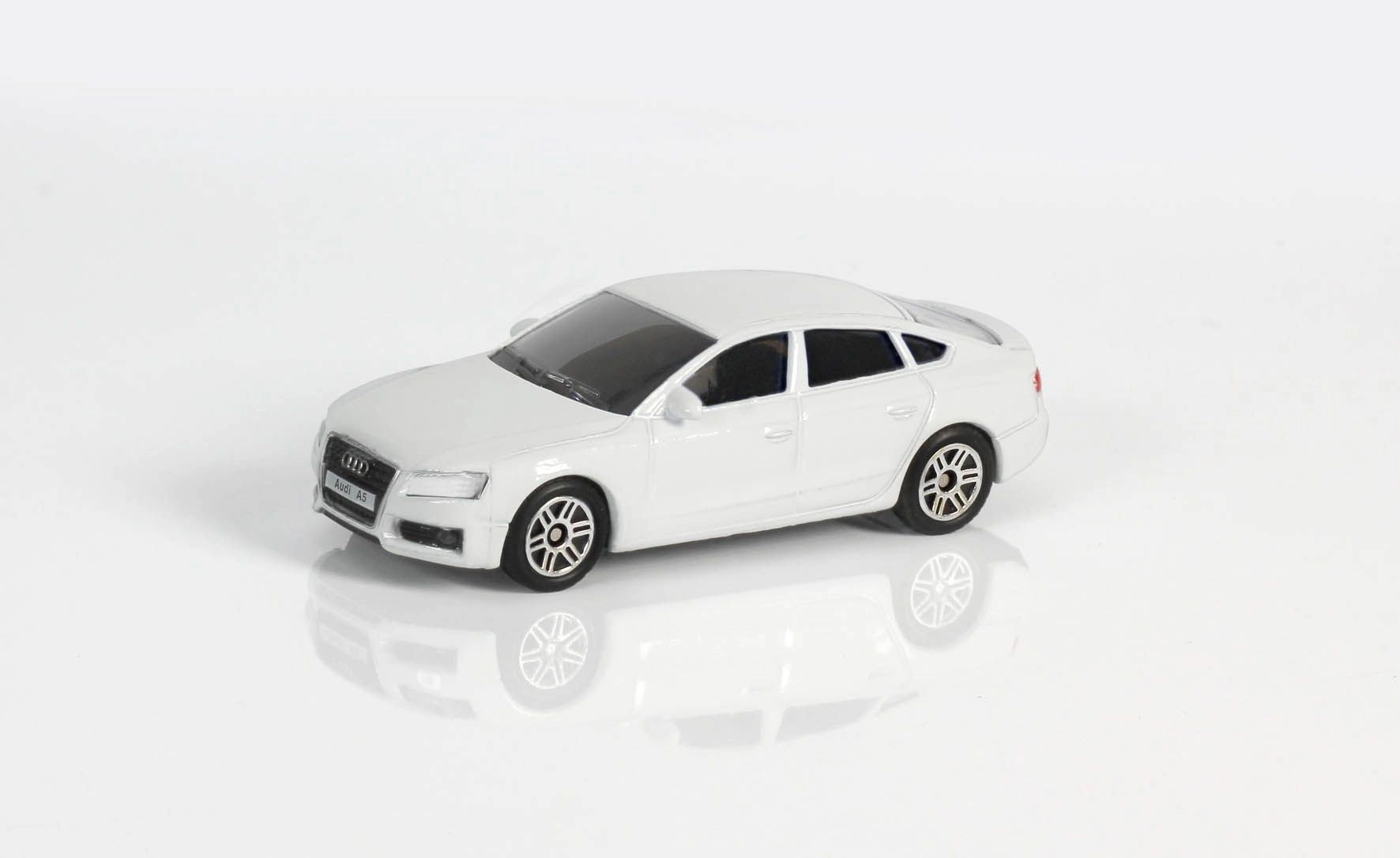 Audi A5 + BMW M5 + Lamborghini LP570-4 - 1:64 3pcs