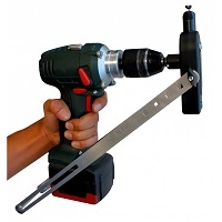 Power Drill Accessories
