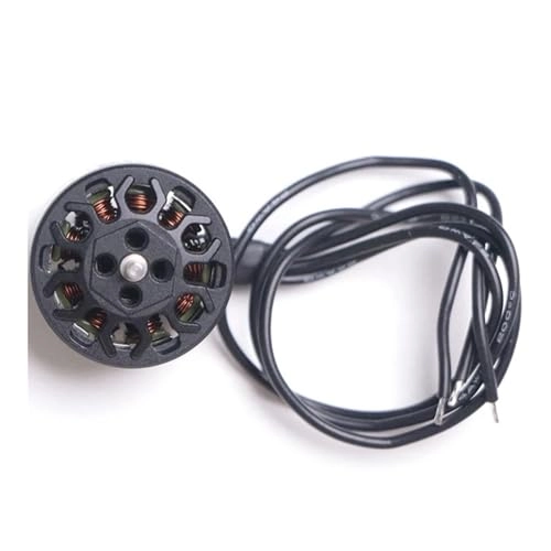 Brushless Motor