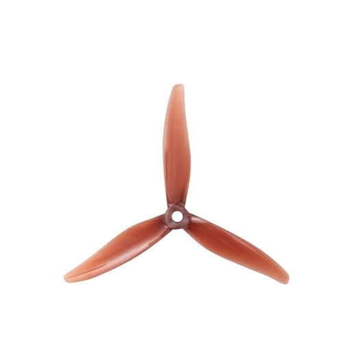 5135V2 - 6 Pairs 5.1 inch 3-Blade